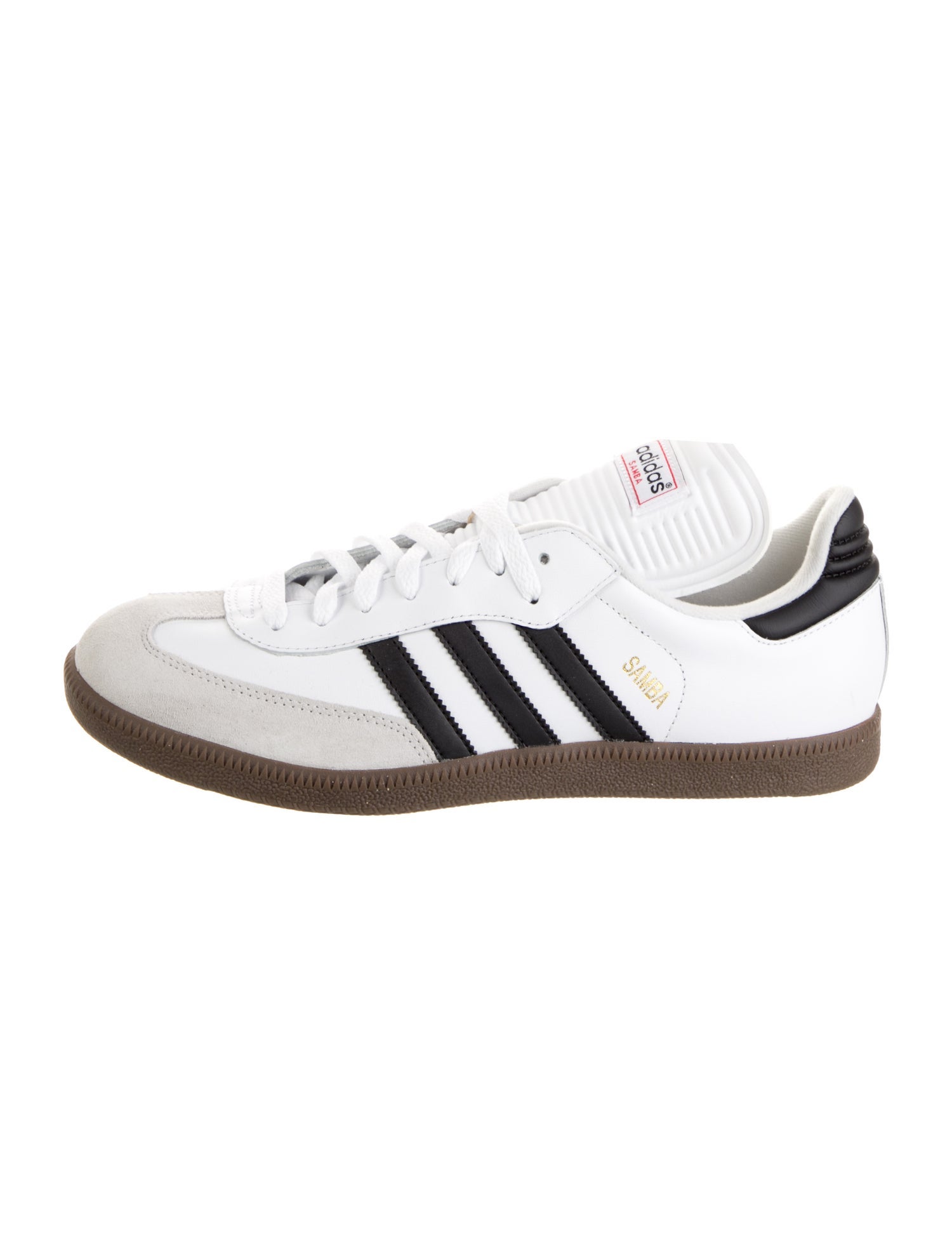 Adidas Samba Sneakers