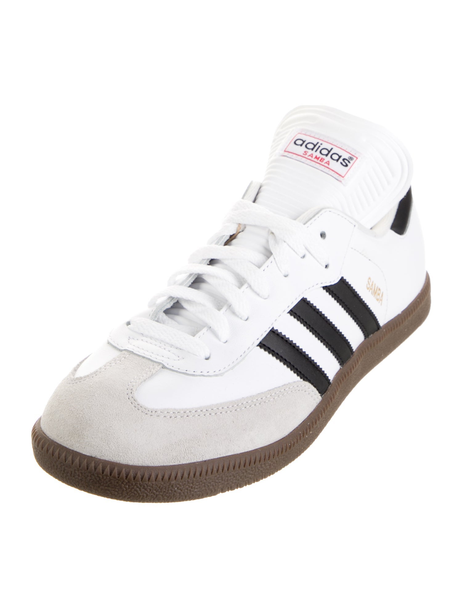 Adidas Samba Sneakers