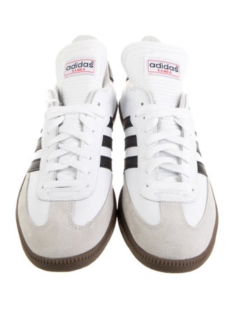 Adidas Samba Sneakers
