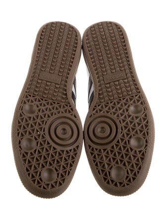 Adidas Samba Sneakers