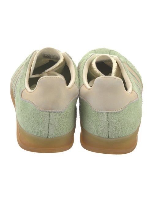 Adidas Suede Striped Sneakers