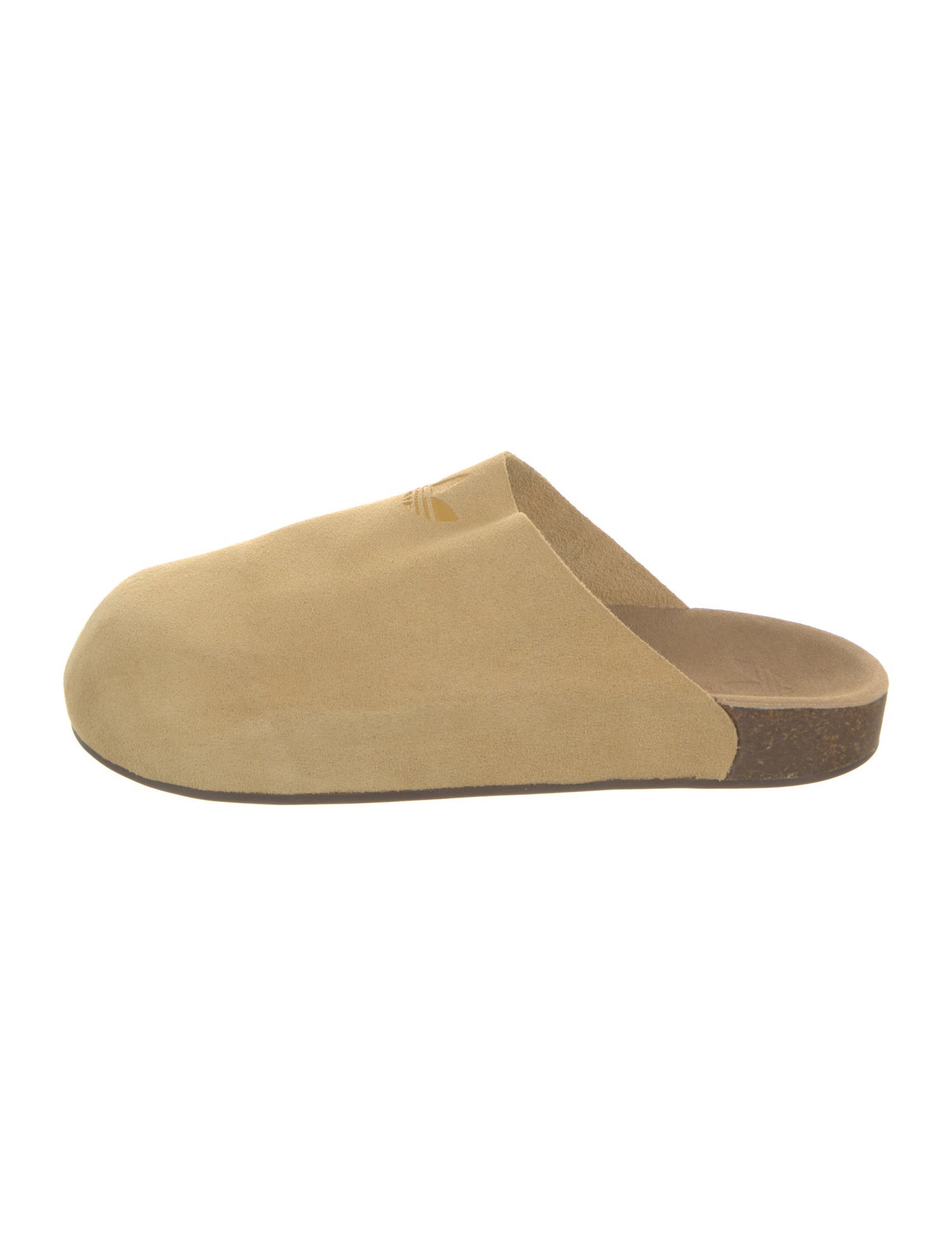 Adidas Suede Mules