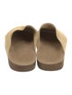 Adidas Suede Mules