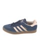 Adidas 2023 Suede Athletic Sneakers