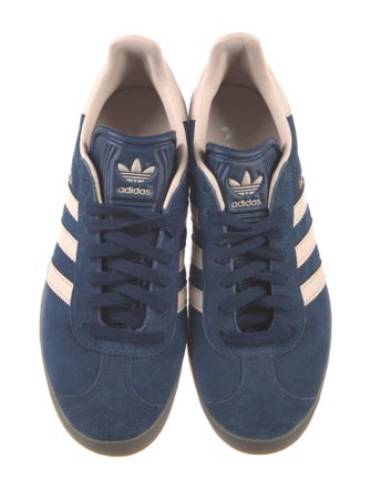 Adidas 2023 Suede Athletic Sneakers
