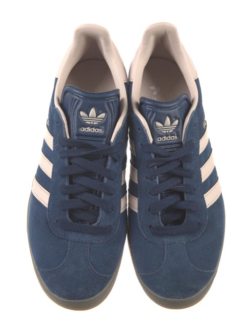 Adidas 2023 Suede Athletic Sneakers