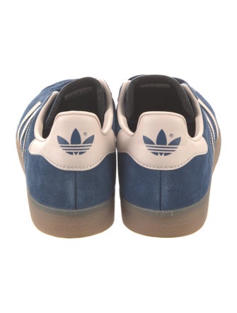 Adidas 2023 Suede Athletic Sneakers