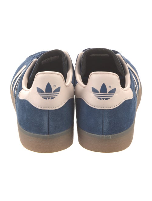Adidas 2023 Suede Athletic Sneakers
