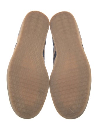 Adidas 2023 Suede Athletic Sneakers