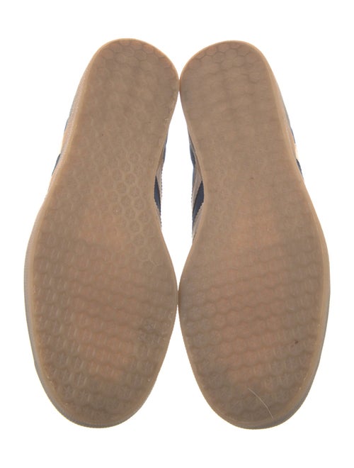 Adidas 2023 Suede Athletic Sneakers