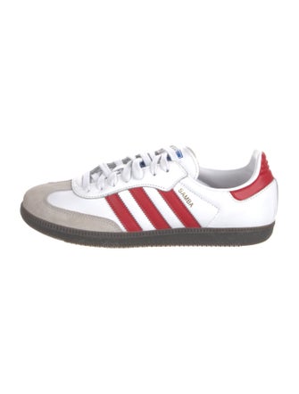 Adidas Samba Sneakers
