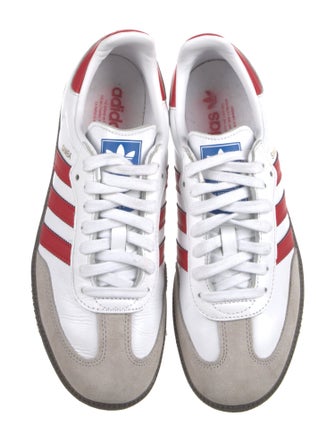 Adidas Samba Sneakers