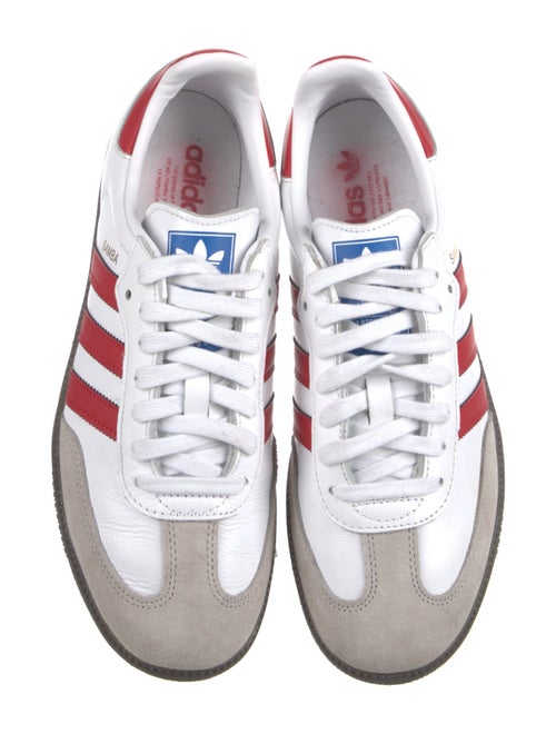 Adidas Samba Sneakers