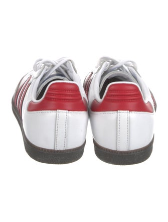 Adidas Samba Sneakers