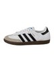 Adidas Leather Athletic Sneakers