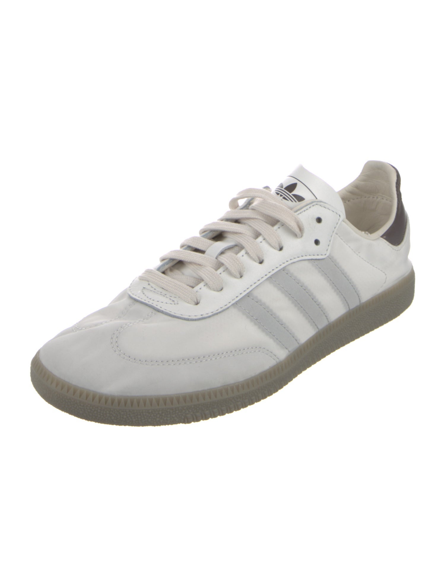 Adidas Nylon Sneakers