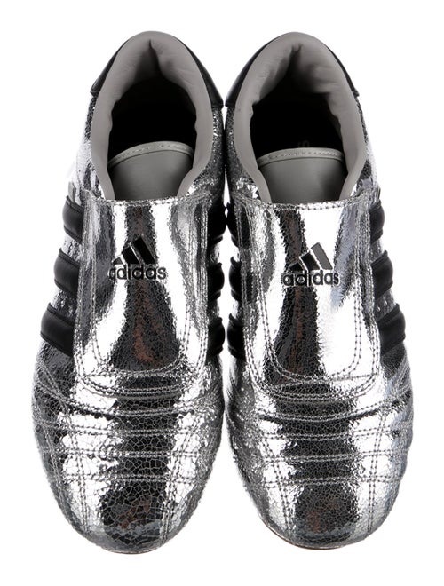 Adidas Leather Sneakers