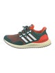 Adidas Colorblock Pattern Athletic Sneakers