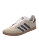 Adidas Suede Sneakers