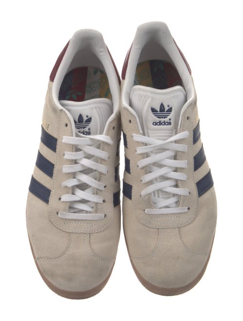 Adidas Suede Sneakers