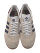 Adidas Suede Sneakers