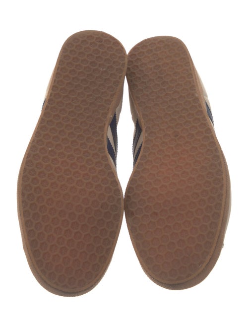 Adidas Suede Sneakers