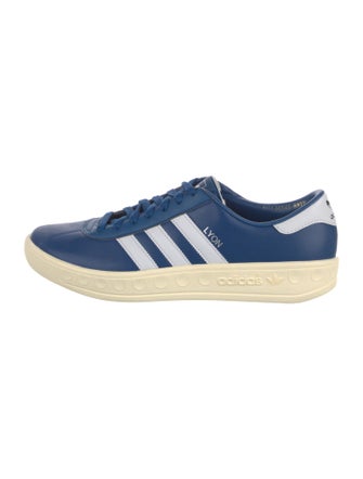 Adidas Suede Sneakers