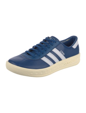 Adidas Suede Sneakers