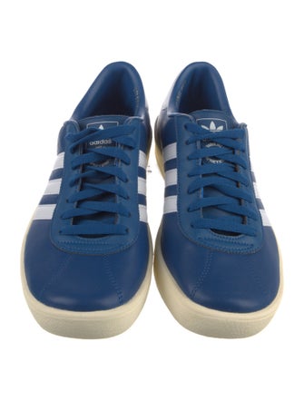 Adidas Suede Sneakers