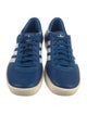 Adidas Suede Sneakers