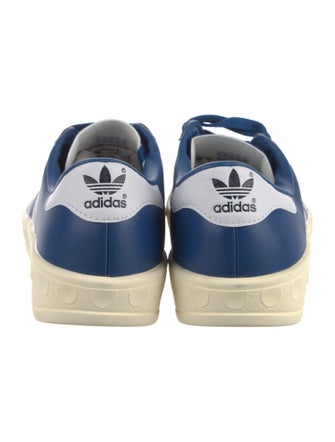 Adidas Suede Sneakers