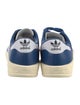 Adidas Suede Sneakers