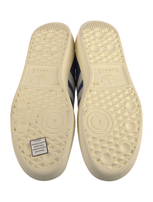 Adidas Suede Sneakers