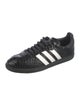 Adidas Leather Sneakers