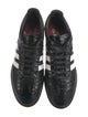 Adidas Leather Sneakers