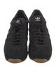 Adidas Suede Athletic Sneakers
