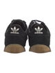 Adidas Suede Athletic Sneakers