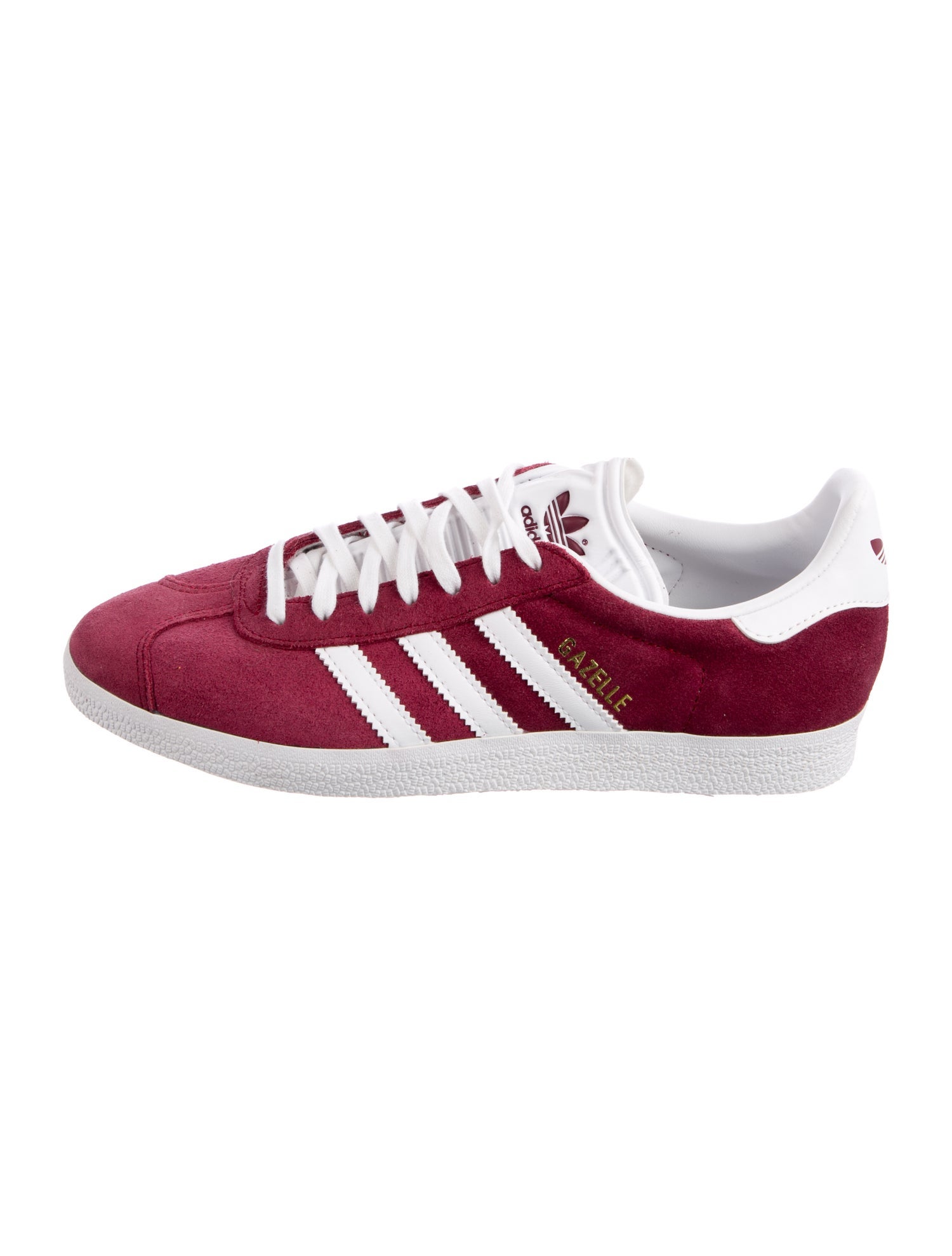 Adidas Suede Sneakers