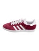 Adidas Suede Sneakers