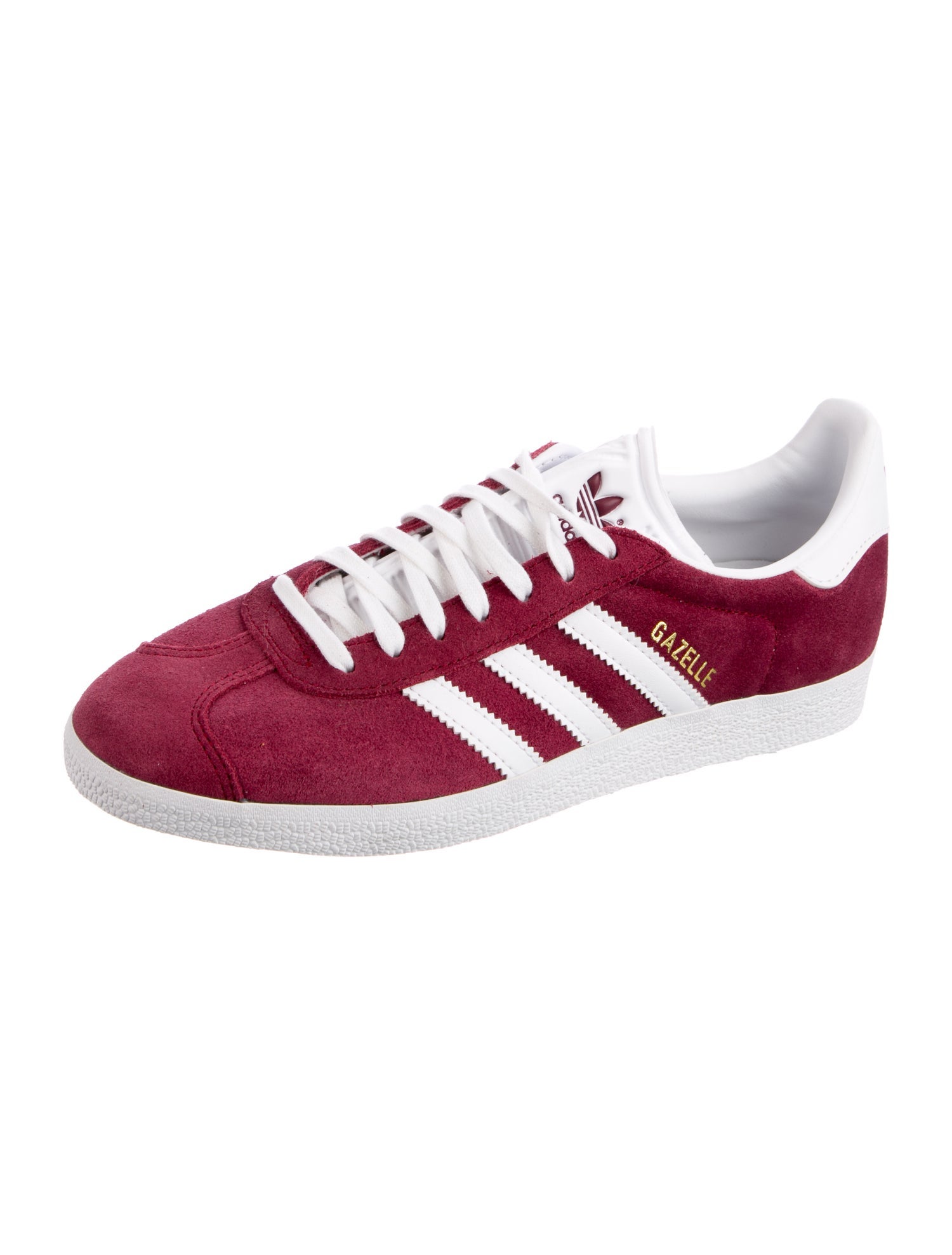 Adidas Suede Sneakers