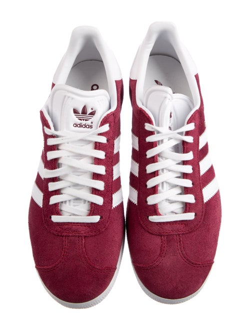 Adidas Suede Sneakers