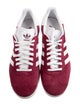 Adidas Suede Sneakers