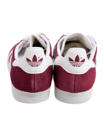 Adidas Suede Sneakers