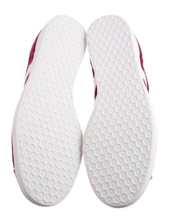 Adidas Suede Sneakers