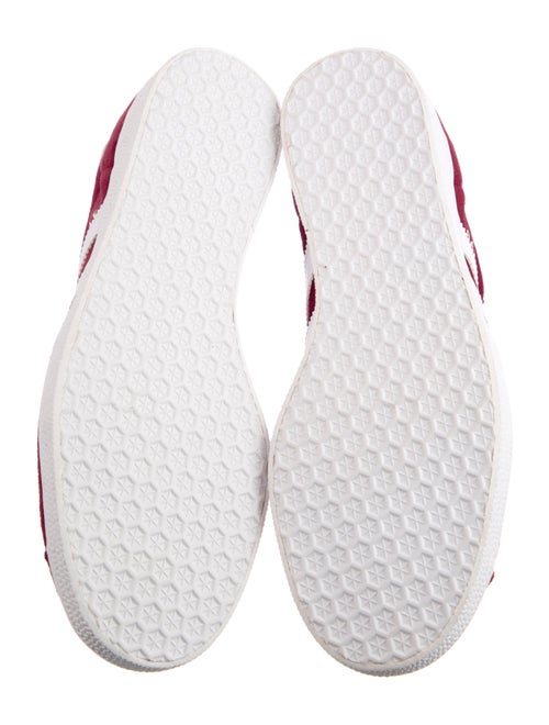 Adidas Suede Sneakers