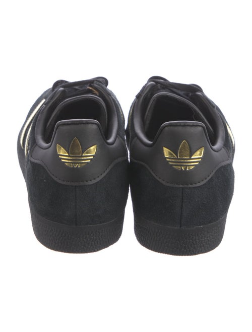 Adidas Leather Sneakers