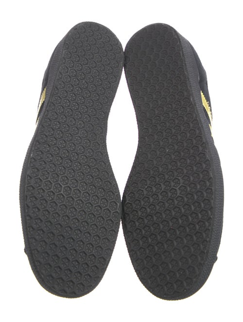 Adidas Leather Sneakers