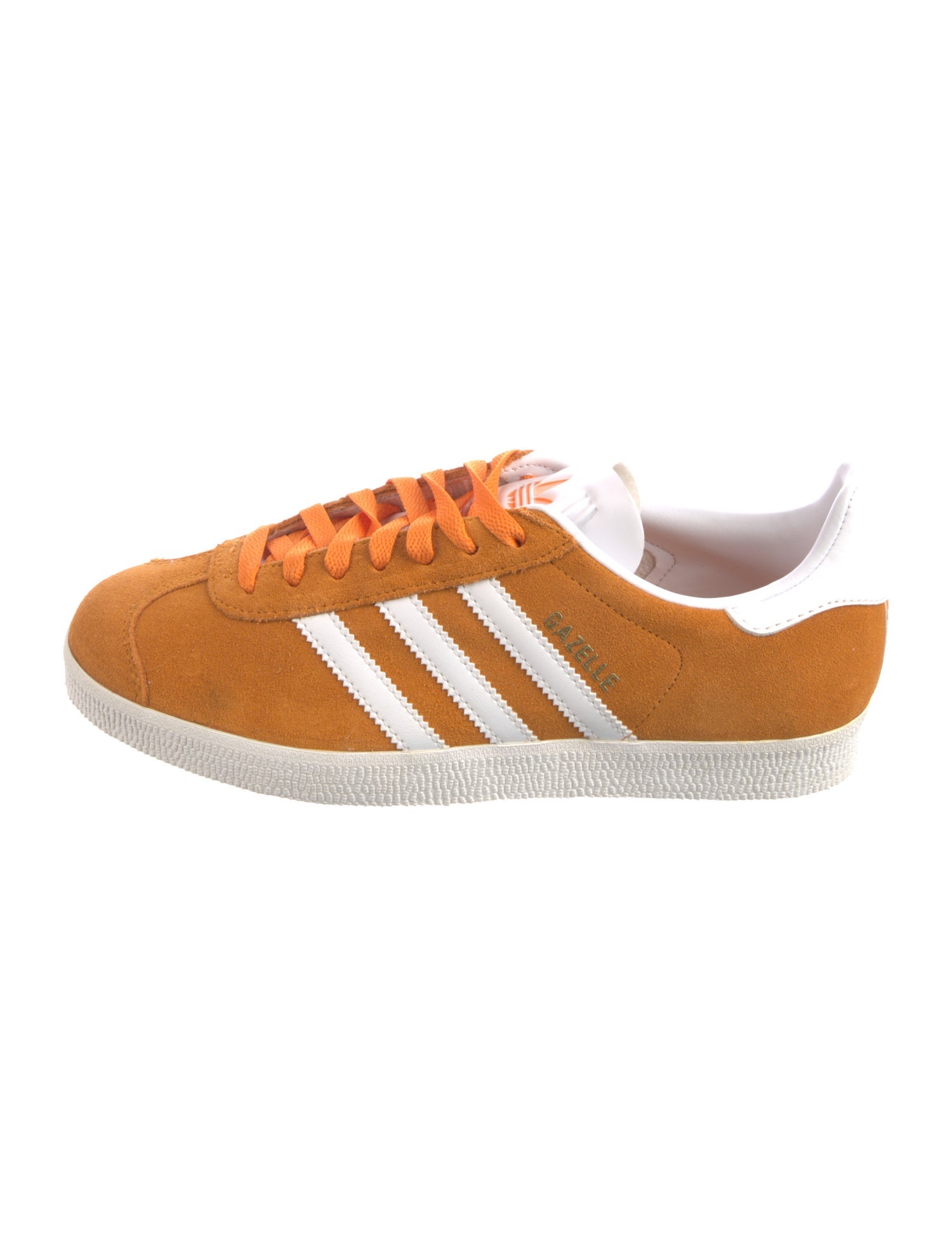 Adidas Suede Printed Sneakers