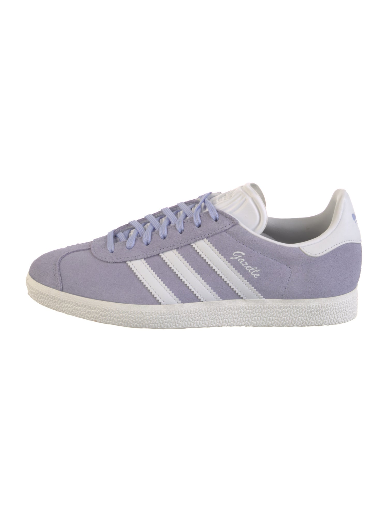Adidas Suede Sneakers