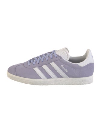 Adidas Suede Sneakers